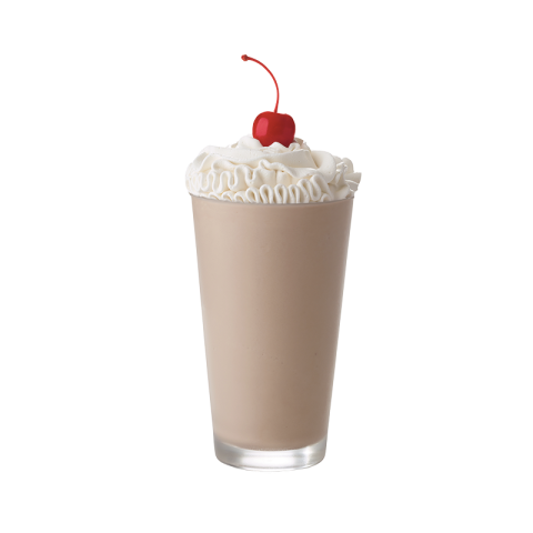 Chick-fil-A milkshake menu