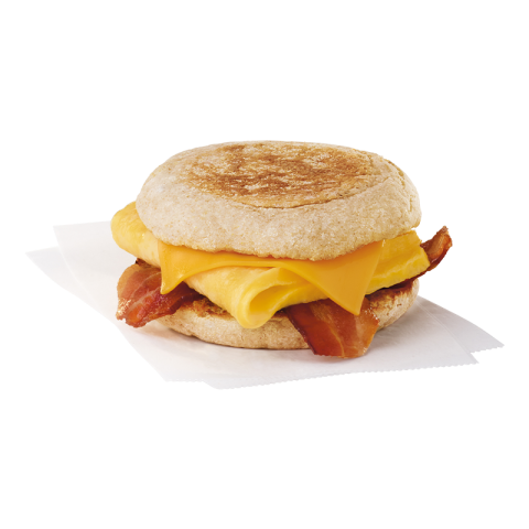 Chick-fil-A Breakfast Menu
