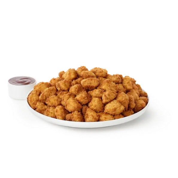 Chick-fil-A Catering Menu party options