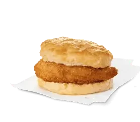 Chick-fil-A breakfast menu