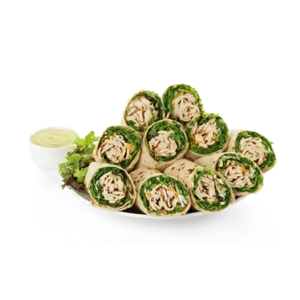 Chick-fil-A Catering Menu party order guide