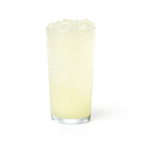 Chick-fil-A Drink Menu ordering guide