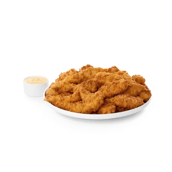 Chick-fil-A Catering Menu trays for groups