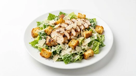 Chick-fil-A salad menu