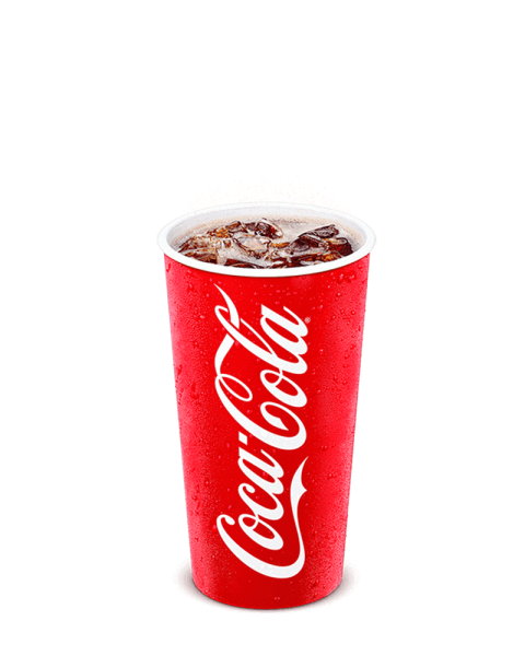 Chick-fil-A Drink Menu low sugar options