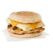 Chick-fil-A Breakfast Menu