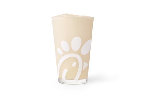 Chick-fil-A Dessert Menu