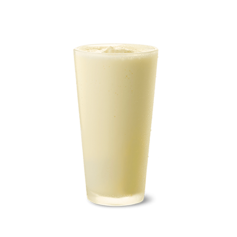 Chick-fil-A Dessert Menu