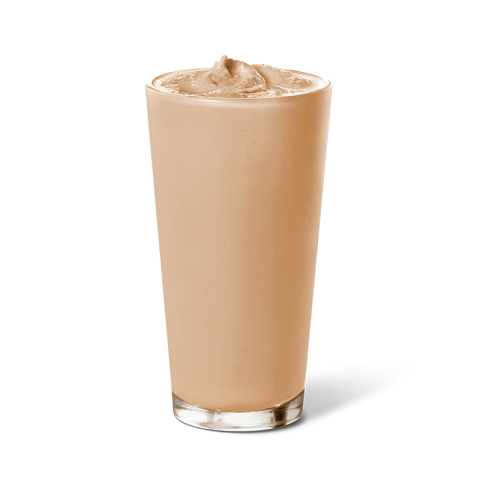 Chick-fil-A dessert menu