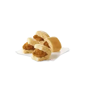 Chick-fil-A breakfast menu