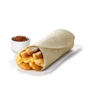 Chick-fil-A Breakfast Menu