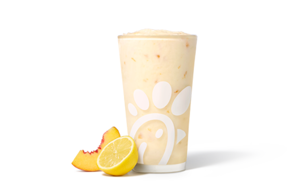 Chick-fil-A dessert menu