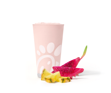 Chick-fil-A dessert menu