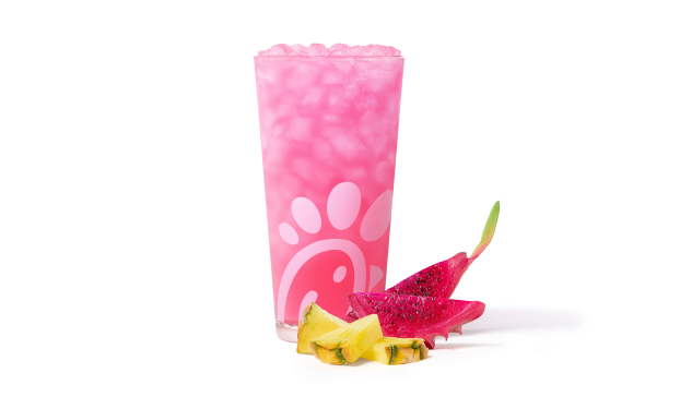 Complete Chick-fil-A Drink Menu 2026