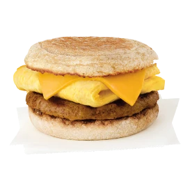 Chick-fil-A breakfast menu