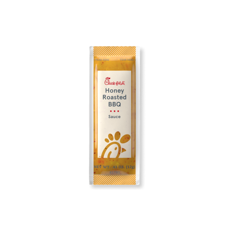 Chick-fil-A Menu Sauces
