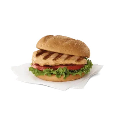 Best Chick fil a sandwich menu options with grilled and spicy choices
