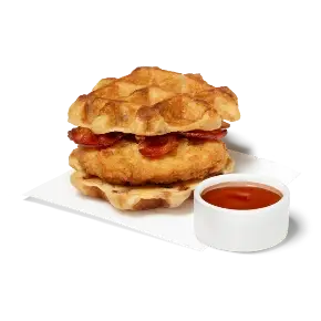 Chick-fil-A limited time menu items and seasonal favorites