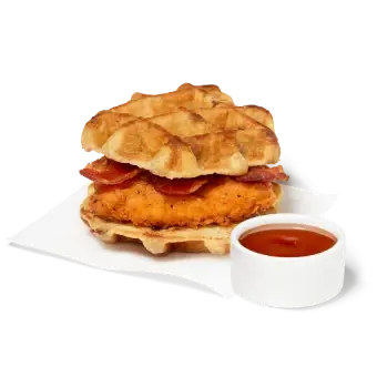 Chick-fil-A limited time food drinks and seasonal menu options