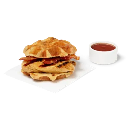 Chick-fil-A seasonal menu favorites and limited-time foods