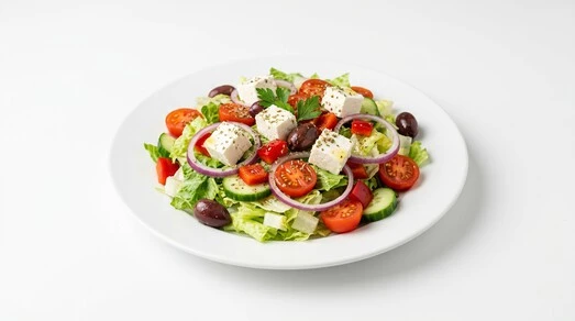 Chick-fil-A Salad Menu