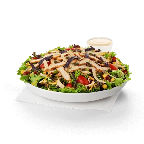Chick Fil A Vegan Menu breakfast options