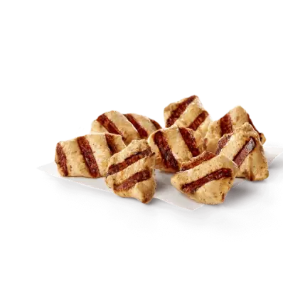 Chick Fil A Grilled Chicken Menu with grilled chicken options