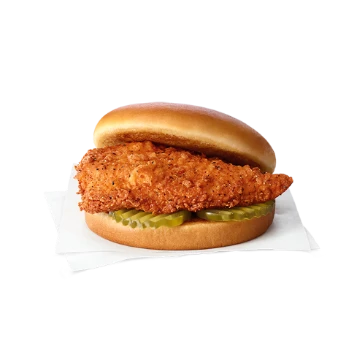 Chick Fil A Allergen Menu foods and allergens