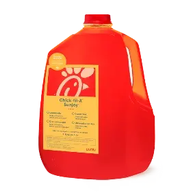 Chick-Fil-A Menu San Antonio featuring chicken sandwiches, sides, drinks, and estimated prices