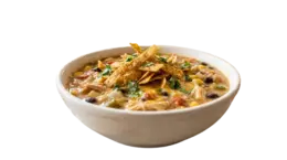 Chick-fil-A Menu Tortilla Soup price and calories